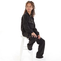 Pindydoll Girls Amelia Tracksuit Black