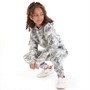 Pindydoll Girls Asher Tracksuit Grey Multi