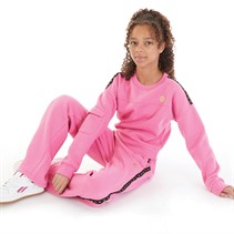 Pindydoll Girls Olivia Tracksuit Pink
