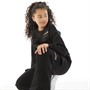 Pindydoll Girls Hayward Tracksuit Black