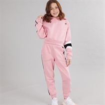 Pindydoll Girls Dee Tracksuit Pink