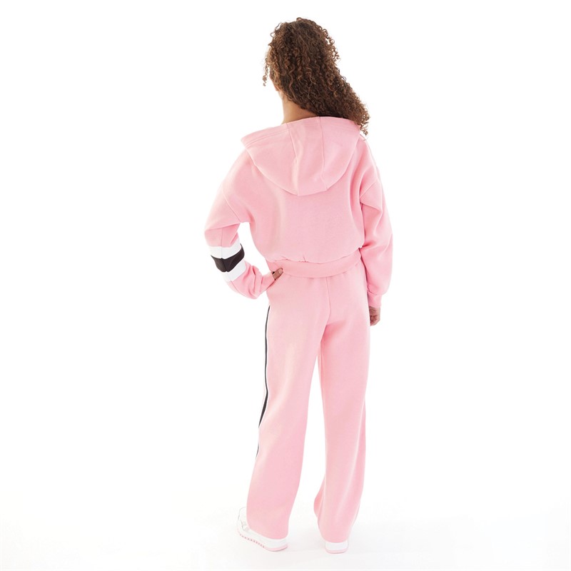 Pindydoll Girls Dee Tracksuit Pink