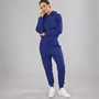 Pindydoll Womens Orla Two Piece Hoodie And Joggers Set Twilight Blue