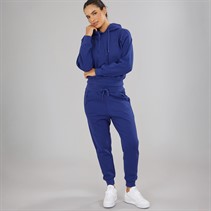 Pindydoll Womens Orla Two Piece Hoodie And Joggers Set Twilight Blue