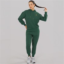 Pindydoll Womens Daphne Two Piece Hoodie And Joggers Set Sycamore