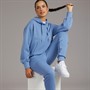 Pindydoll Womens Daphne Two Piece Hoodie And Joggers Set Allure