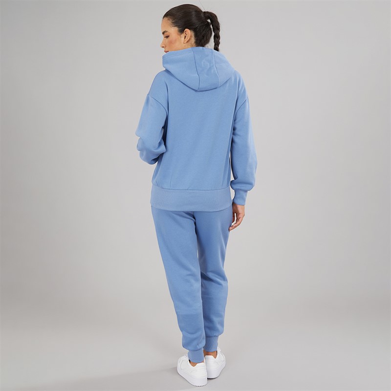 Pindydoll Womens Daphne Two Piece Hoodie And Joggers Set Allure