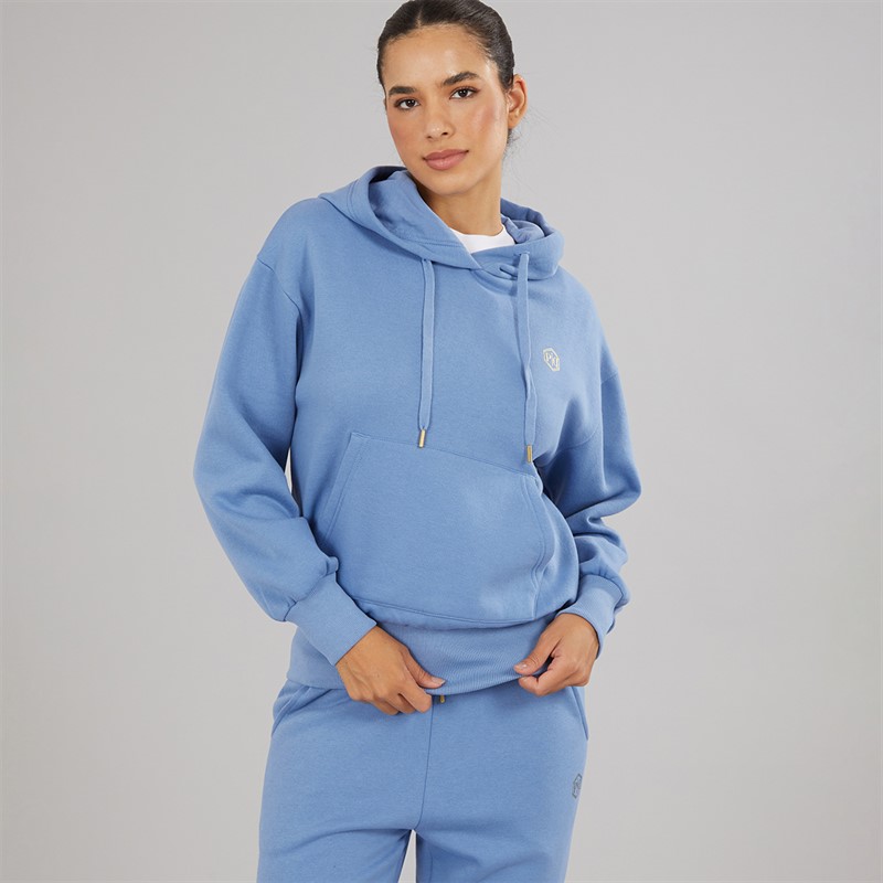 Pindydoll Womens Daphne Two Piece Hoodie And Joggers Set Allure