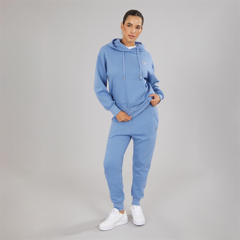 Pindydoll Womens Daphne Two Piece Hoodie And Joggers Set Allure