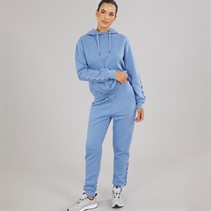 Pindydoll Womens Ellan Two Piece Hoodie And Joggers Set Allure