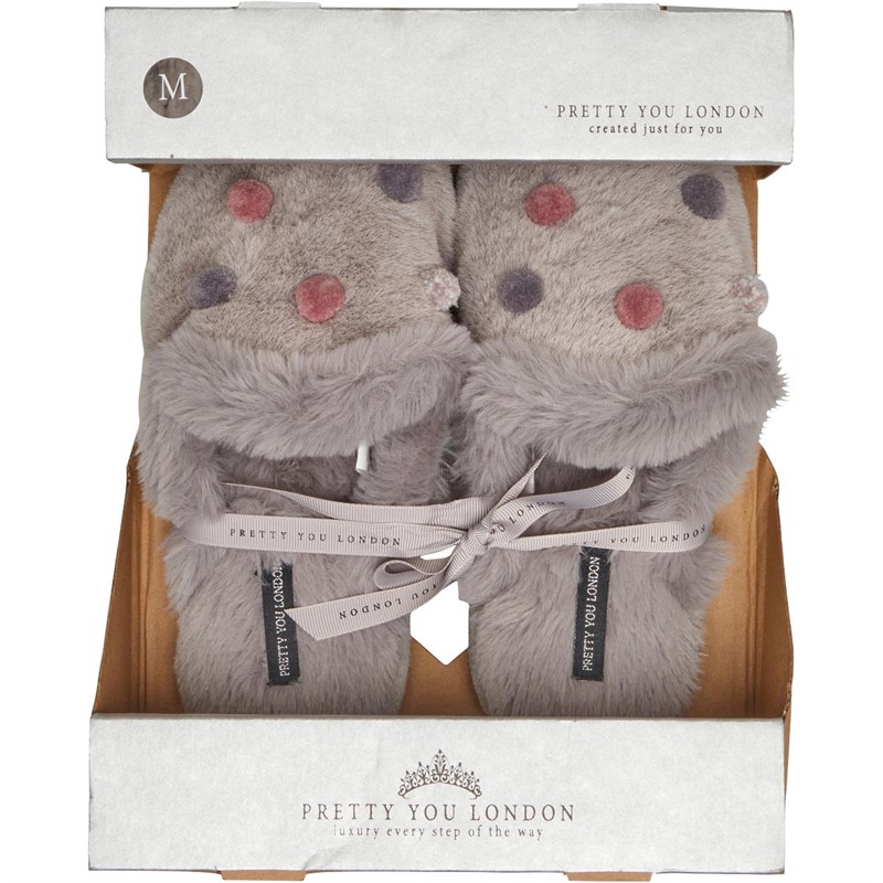 pretty you slippers sale