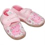 Peppa Pig Chaussons Infant Angelica Ballerina Fille Multicolore