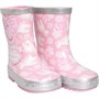 Peppa Pig Infant Carda Rubber Wellington Boots Multi