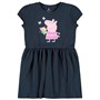 Peppa Pig Vêtements pour Bébés Infant Marit Enfants Bleu Marine Foncé