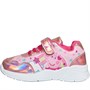 Peppa Pig Spædbørn Piger Infant Peppa Sneakers Lyserød