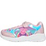 Peppa Pig Spædbørn Piger Infant Rainy Day Sneakers Lyserød