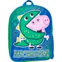 Peppa Pig Boys Backpack Multi
