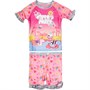 Peppa Pig Maillots de Bain Infant Party Swimming Enfant Fille Rose