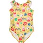 Peppa Pig Infant And Suzy Swimsuit Multicoloured