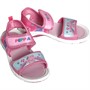 Peppa Pig Infant Girls Pruni Sandals Pink