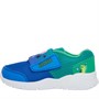 Peppa Pig Boys Orba Trainers Blue