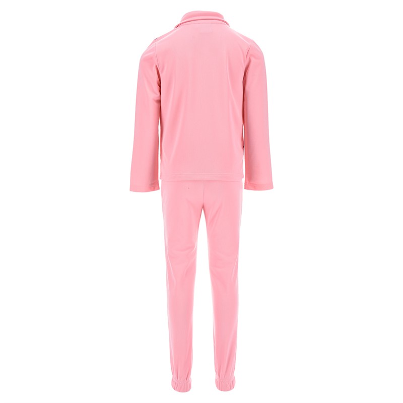 Peppa Pig Survêtements Fille Rose