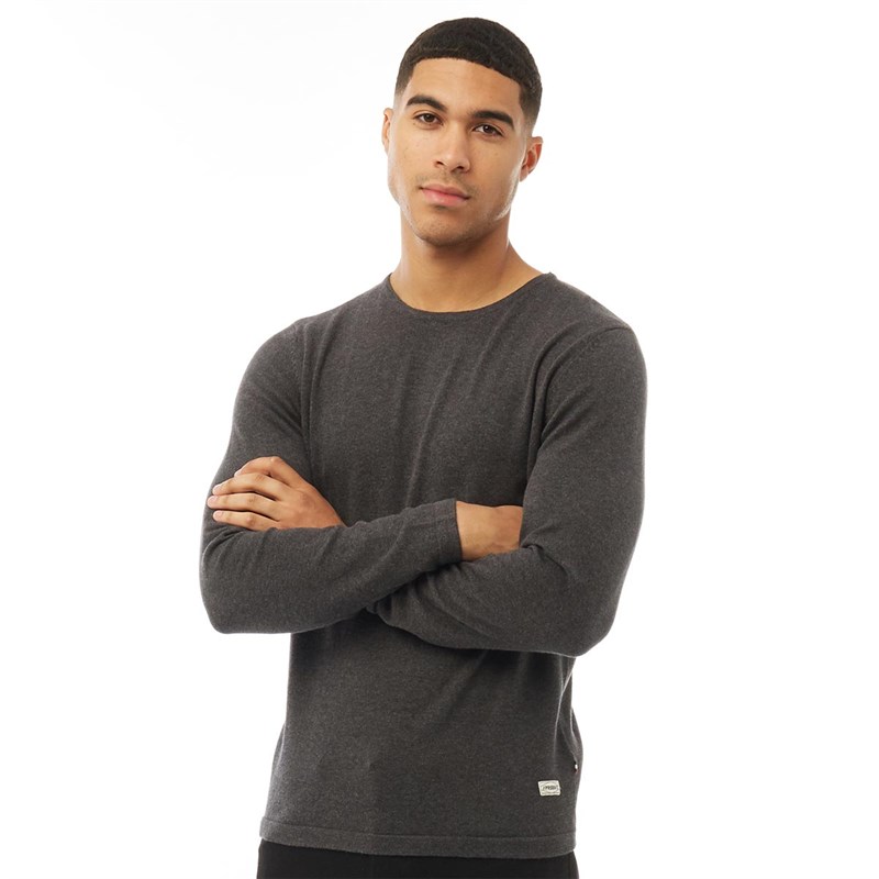 dark grey jumper mens