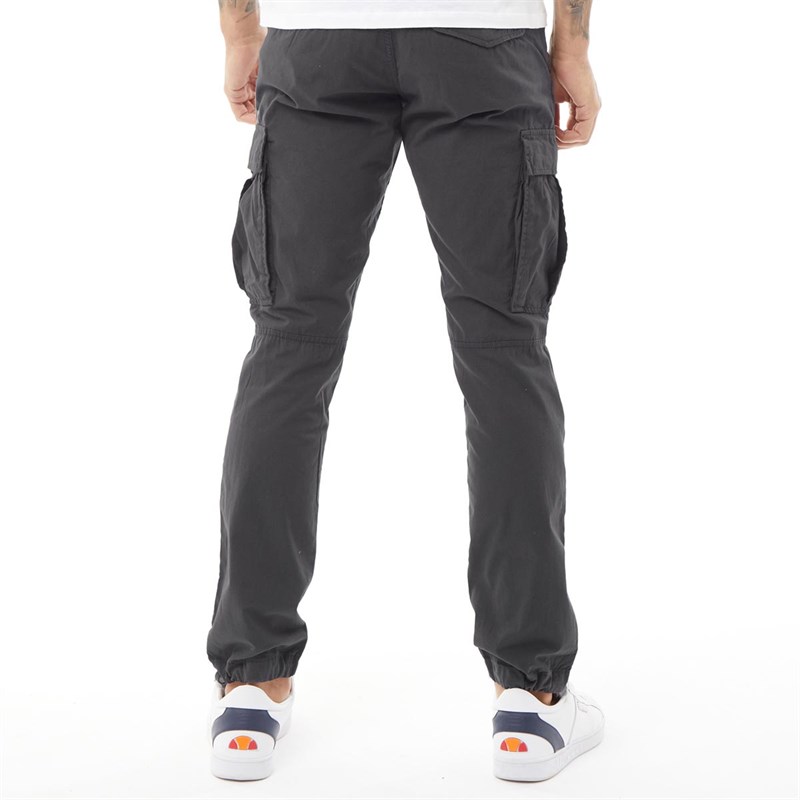 canvas cargo pants mens