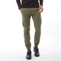 PRODUKT Pantalon Cargo Akm Carlo Homme Kaki