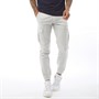 PRODUKT Mens Akm Carlo Cargo Pants Glacier Grey