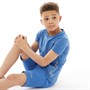 PRODUKT Ensembles Pktimp Jakob And Set Garçon Bleu