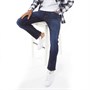PRODUKT Jean Slim MAH NA011 Homme Bleu Foncé