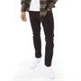 PRODUKT Jean Slim MAH NA029 Homme Noir