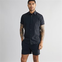PRODUKT Mens Miles Co-Ord Black