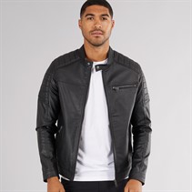 PRODUKT Herre Rocky Jakke Sort