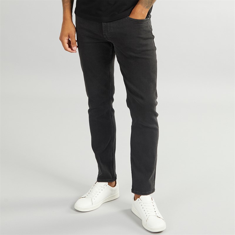 PRODUKT Jeans 9901 Noirs Homme