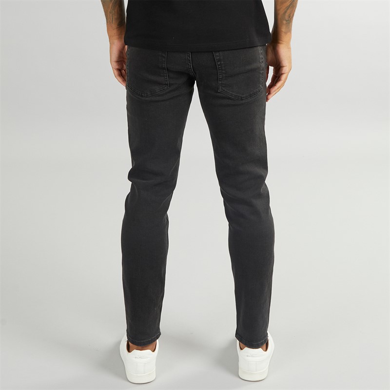 PRODUKT Jeans 9901 Noirs Homme