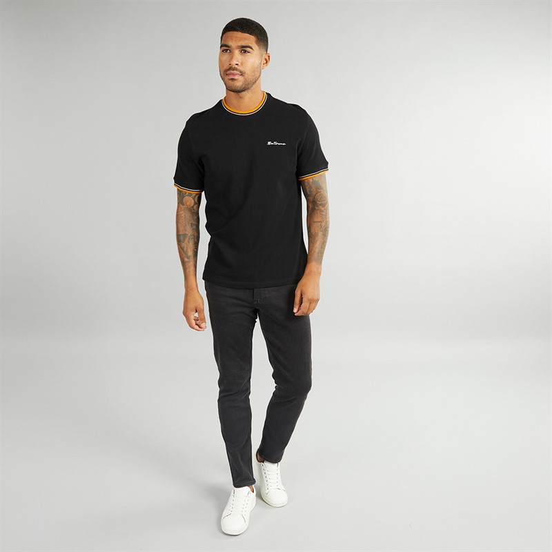 PRODUKT Jeans 9901 Noirs Homme