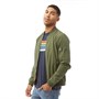 PRODUKT Veste Bomber Sto Simon Homme Kaki