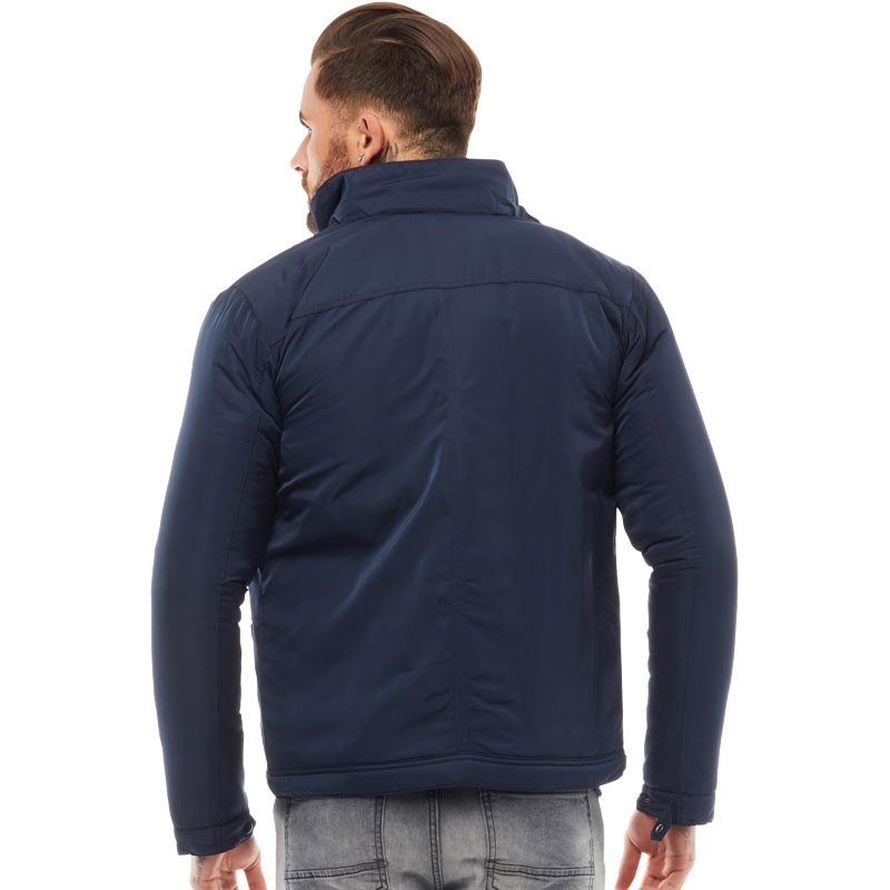 Buy PRODUKT Mens PKTAKM Eastside Jacket Navy Blazer