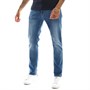883 Police Mens Cassady Laker 417 Jeans Blue