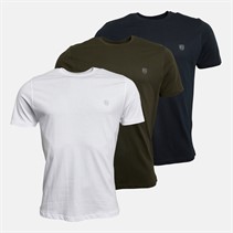 Multi/Dark Khaki/Navy/White