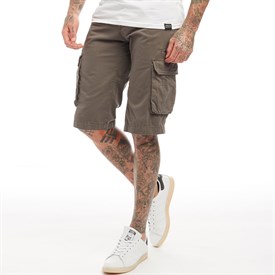 883 Police Heren Fresno Cargo Short Donkergrijs 883 police kopen in de aanbieding 883 Police Heren Fresno Cargo Short Donkergrijs 883 police kopen in de aanbieding
