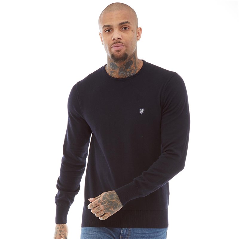 883 police knitwear