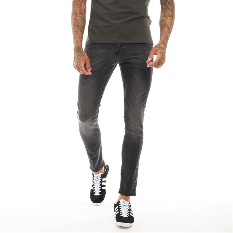 883 police black jeans