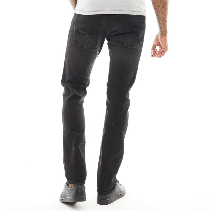 883 police black jeans