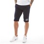 883 Police Herren Spiral Jersey Shorts Navy