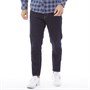 883 Police Jean Fuselé Major Homme Bleu Marine Foncé