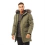 883 Police Heren Aspect Jas Lichtkaki