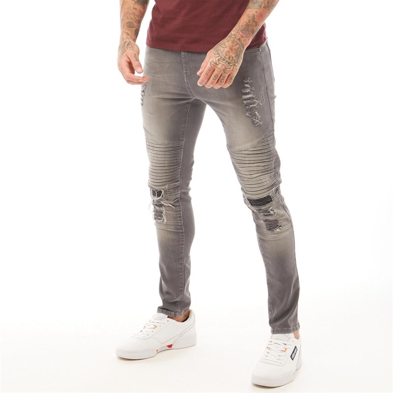 883 police hot sale biker jeans